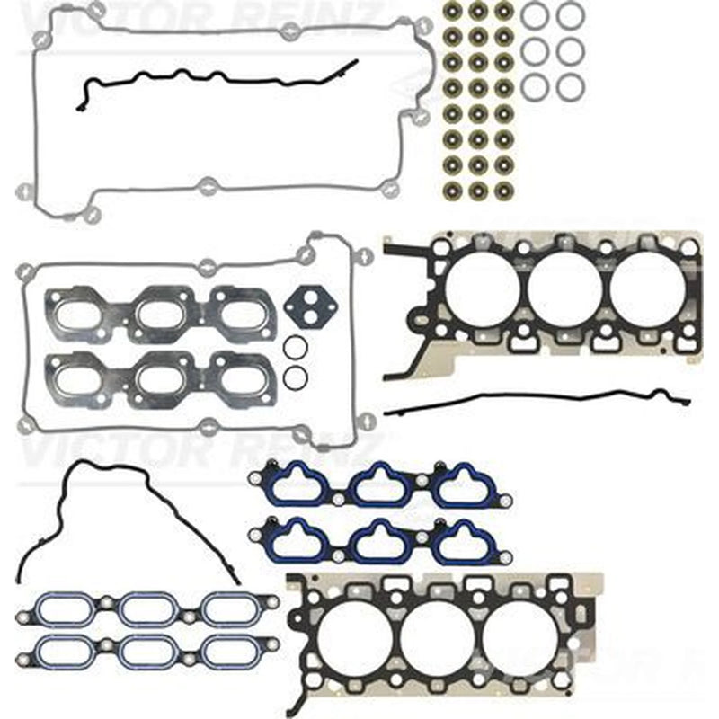 Victor Reinz Cylinder Head Gasket Kit 02-36875-01