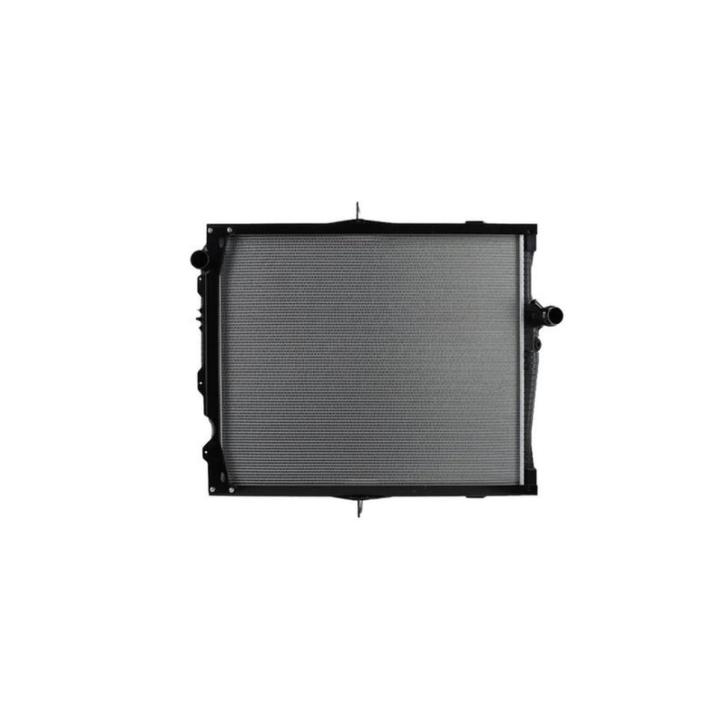 Hella Engine Radiator 8MK 366 305-611