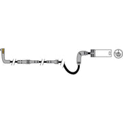 Abtex Brake Pad Wear Sensor Rear AWL191