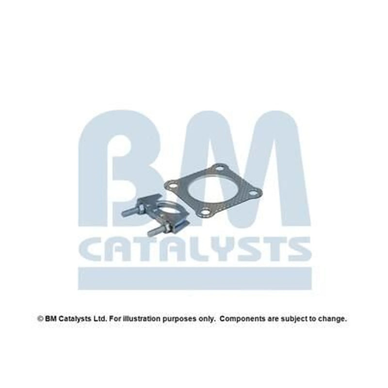 BM Catalysts Fitting Kit FK90826A FK90826A