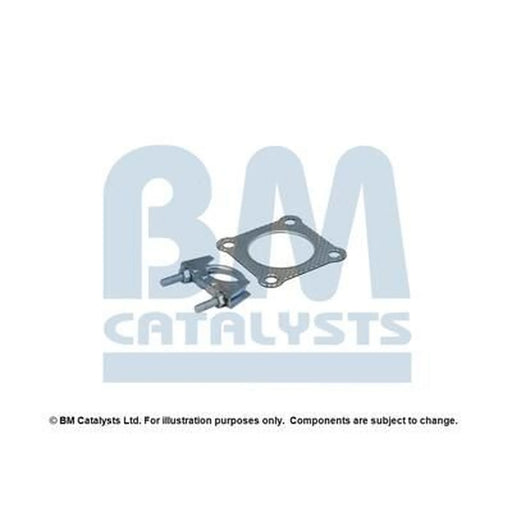 BM Catalysts Fitting Kit FK80055A FK80055A