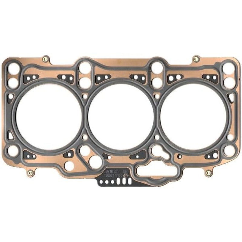 Elring Cylinder Head Gasket 1mm Thick fits Audi A2 2000-2005 1.4