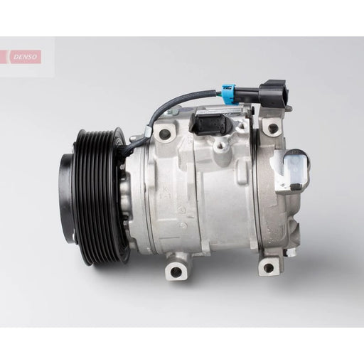 Denso Air Conditioning Compressor