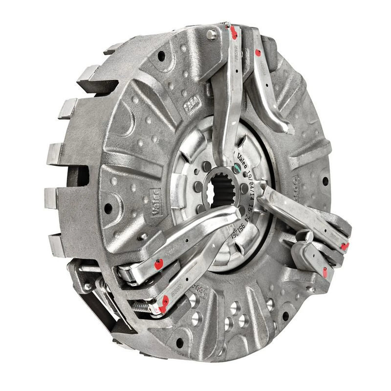 Valeo Clutch Kit Set 3pc 805129