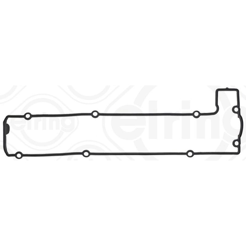 Elring Cylinder Head Cover Gasket fits Mercedes-Benz 124 1984-1993
