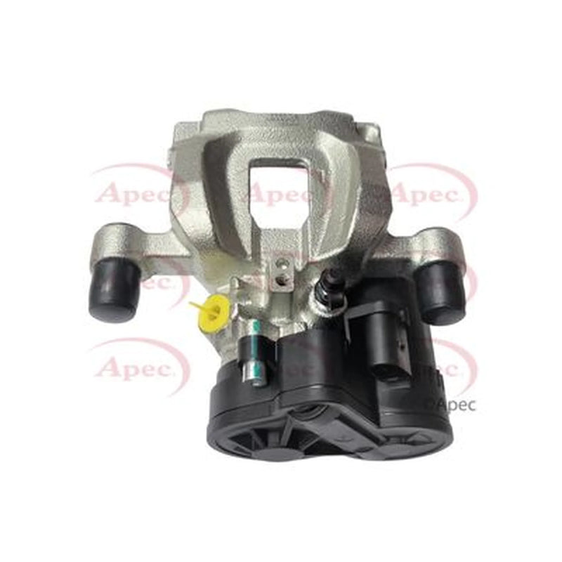 Apec Brake Caliper Assembly Rear Left LCA949N