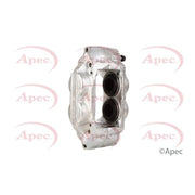 Apec Brake Caliper Assembly Front Left LCA321