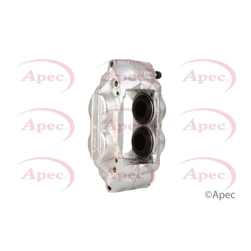 Apec Brake Caliper Assembly Front Left LCA321