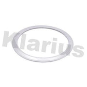 Klarius Exhaust Pipe Gasket OD fits Fiat Doblo Cargo 2010-2023 1.6
