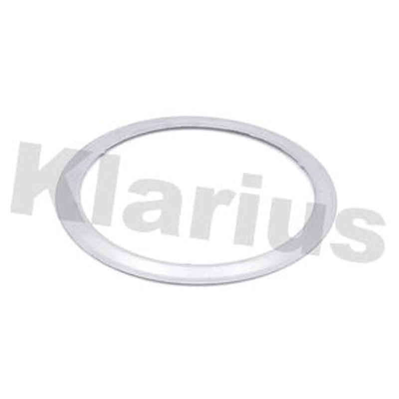 Klarius Exhaust Pipe Gasket OD fits Fiat Doblo Cargo 2010-2023 1.6