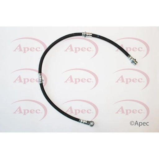 Apec Brake Hydraulic Hose Line Front HOS4428