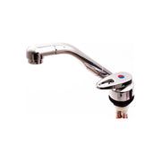 Reich Keramik Samba Hot & Cold Tap For Dometic (Smev) For Campervan Motorhome Reich  - Dynamic Drive