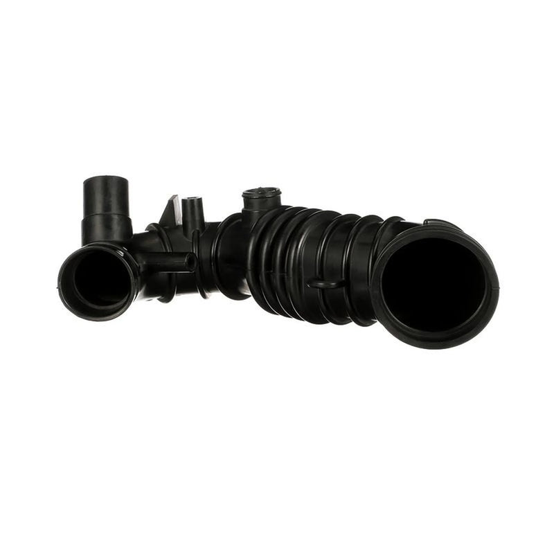 Gates Air Supply Hose NBR (nitrile butadiene rubber) fits Audi A4 B5 1995-2001
