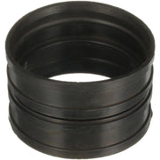 Gates Air Supply Hose 44mm NBR (nitrile butadiene rubber) fits Opel Vectra B