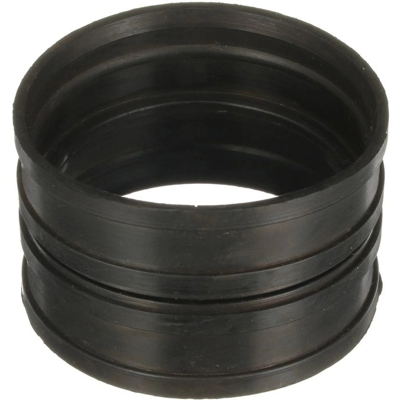 Gates Air Supply Hose 44mm NBR (nitrile butadiene rubber) fits Opel Vectra B