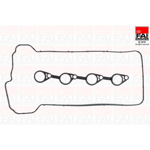 FAI Cylinder Head Cover Gasket RC2190SK