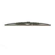 Bosch Conventional Wiper Blade 380mm — H383 fits Audi A6 Allroad C6 2006-2011