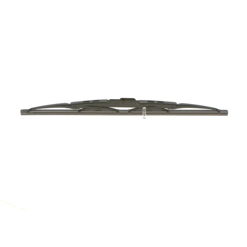 Bosch Conventional Wiper Blade 380mm — H383 fits Audi A6 Allroad C6 2006-2011