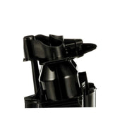Gates Crankcase Oil Separator Oil Separator fits BMW 1 2004-2011