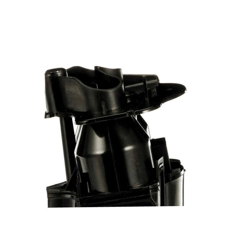 Gates Crankcase Oil Separator Oil Separator fits BMW 1 2004-2011