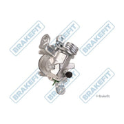 Apec Brake Caliper Assembly Rear Left BCA1349