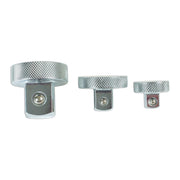 Laser Convertor & Spinner Set 3pc 6372 Laser - Dynamic Drive