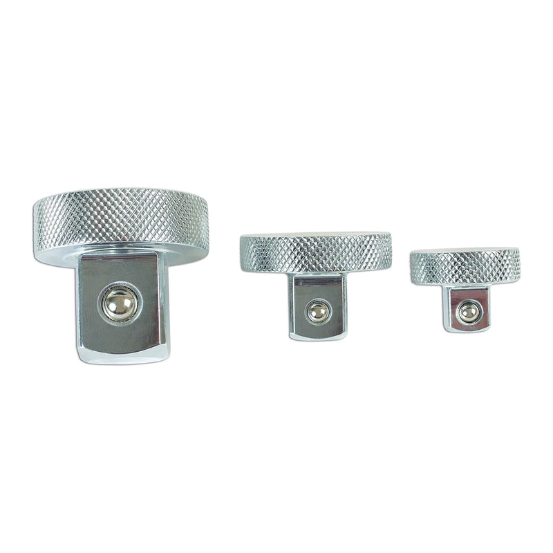 Laser Convertor & Spinner Set 3pc 6372 Laser - Dynamic Drive