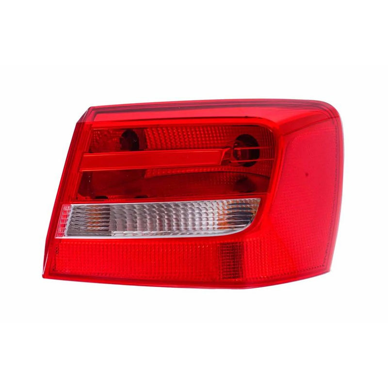 Hella Tail Light / Lamp Socket Bulb Right fits Audi A6 C7 2011-2018 2.0 2.8 3.0