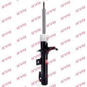 KYB Shock Absorber Damper Strut Front fits Ford Transit 2001-2006 2.3
