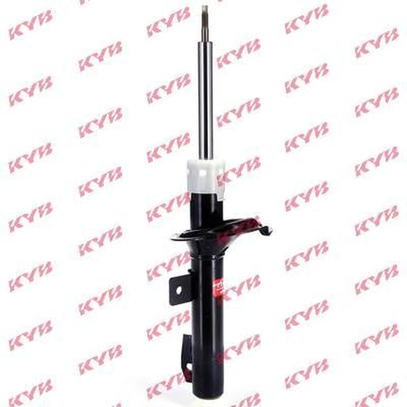 KYB Shock Absorber Damper Strut Front fits Ford Transit 2001-2006 2.3