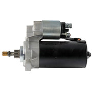 Hella Starter Motor 12V 1.7kW 9 Teeth fits Ford Galaxy I 1995-2006 2.0