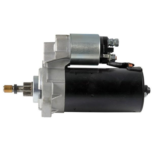 Hella Starter Motor 12V 1.7kW 9 Teeth fits Ford Galaxy I 1995-2006 2.0