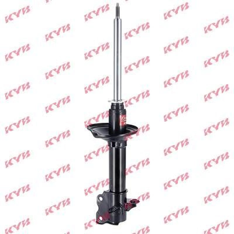 KYB Shock Absorber Damper Strut Rear Right fits Nissan 100NX 1990-1994 1.6 2.0