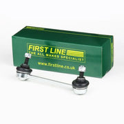 First Line Stabiliser Bar Link Coupling Rod fits Land Rover Discovery Sport
