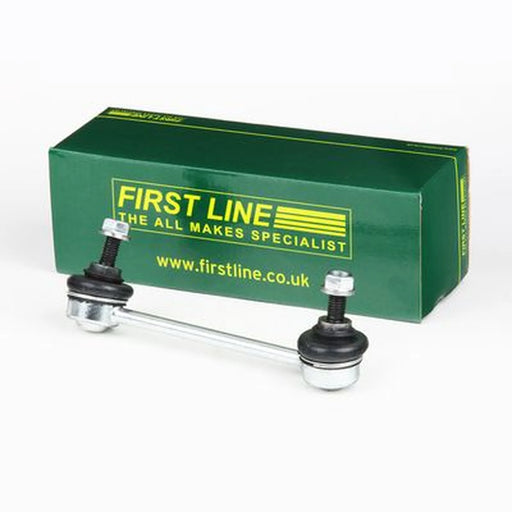 First Line Stabiliser Bar Link Coupling Rod fits Land Rover Discovery Sport