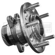 First Line Wheel Bearing Kit fits Hyundai I40 I 2012-2019 1.6 1.7 2.0
