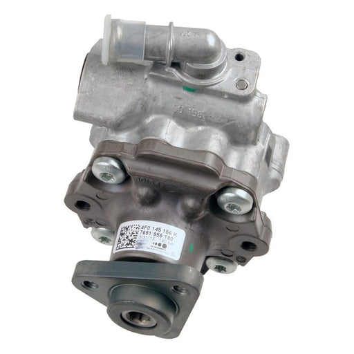 Bosch Power Steering Hydraulic Pump fits Audi A6 C6 2004-2011 2.0