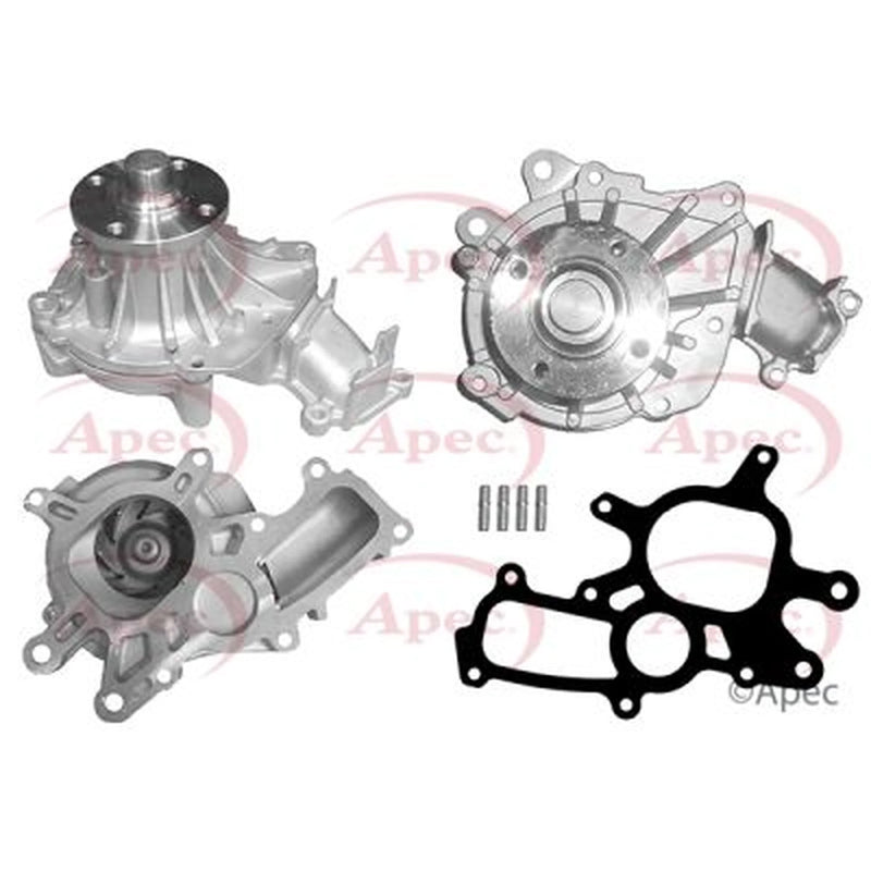 Apec Engine Cooling Water Pump AWP1508