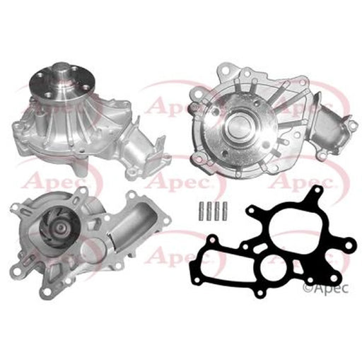 Apec Engine Cooling Water Pump AWP1508