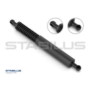 Stabilus Boot Gas Strut Lift Support Tailgate / Boot Lid Shock R 2833ZL