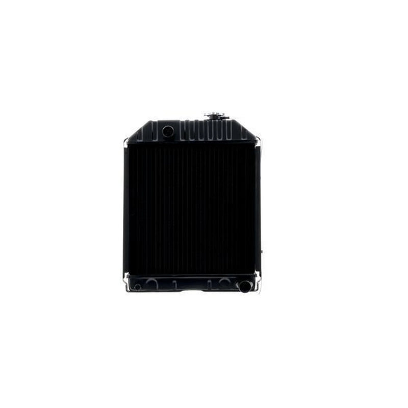 Mahle Engine Radiator fits Ford 5000-Serie 1985-1999
