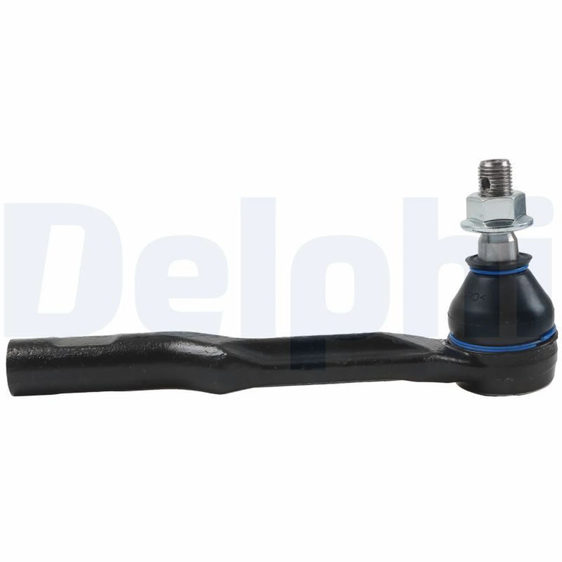 Delphi Steering Tie Rod End Ball Joint Front Left M14 x 1.5 fits Mazda 3