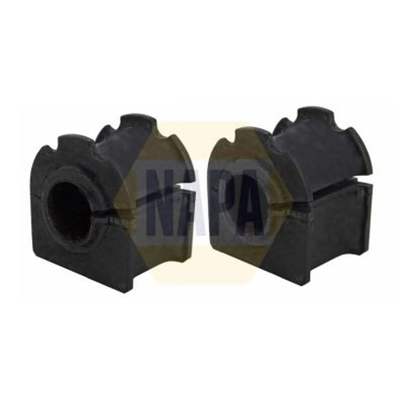 NAPA Anti Roll Bar Mounting Bracket Front Right fits Jaguar X-Type I 2001-2009