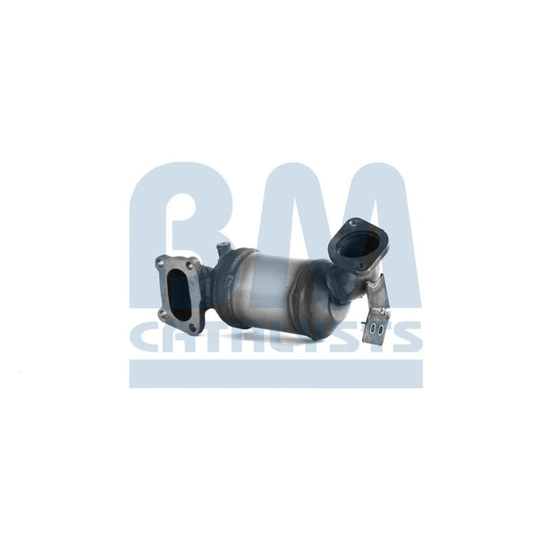 BM Catalysts Homologated Petrol Cat fits Hyundai I20 II 2016-2021 1.0