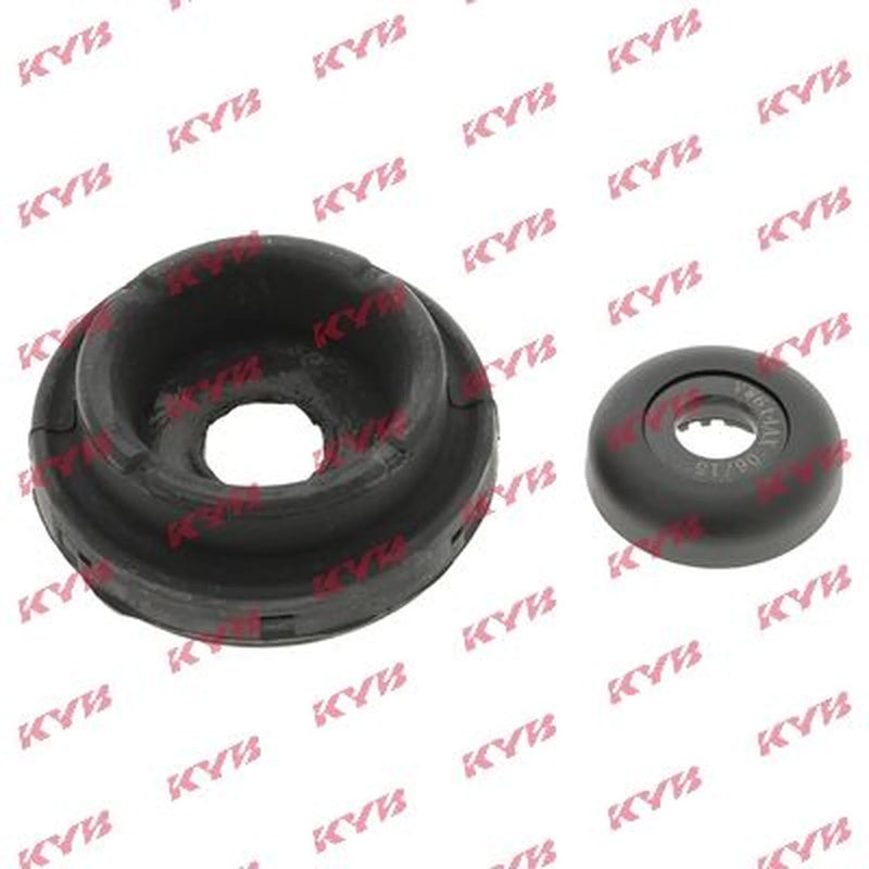 KYB Front Repair Kit Suspension Strut Support Mount fits Chevrolet Aveo / Kalos