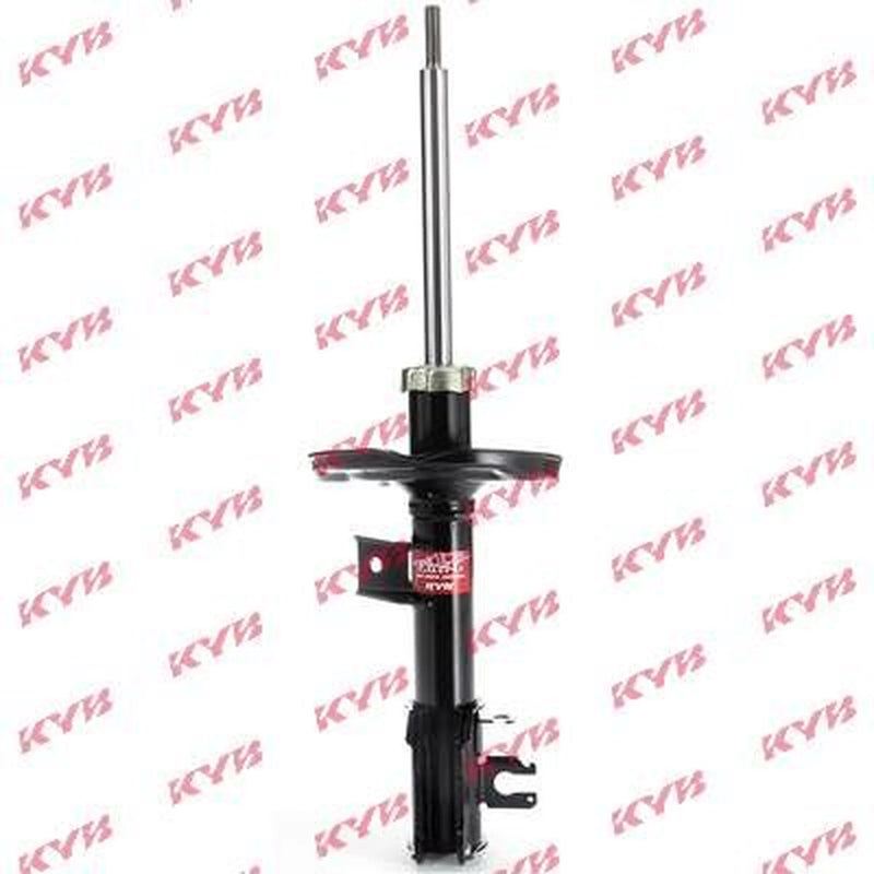 KYB Shock Absorber Damper Strut Front Right fits Fiat 500 2007-2010