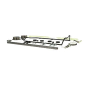 Gates Timing Chain Kit Set Links fits BMW 1 Sports Hatch 2011-2019
