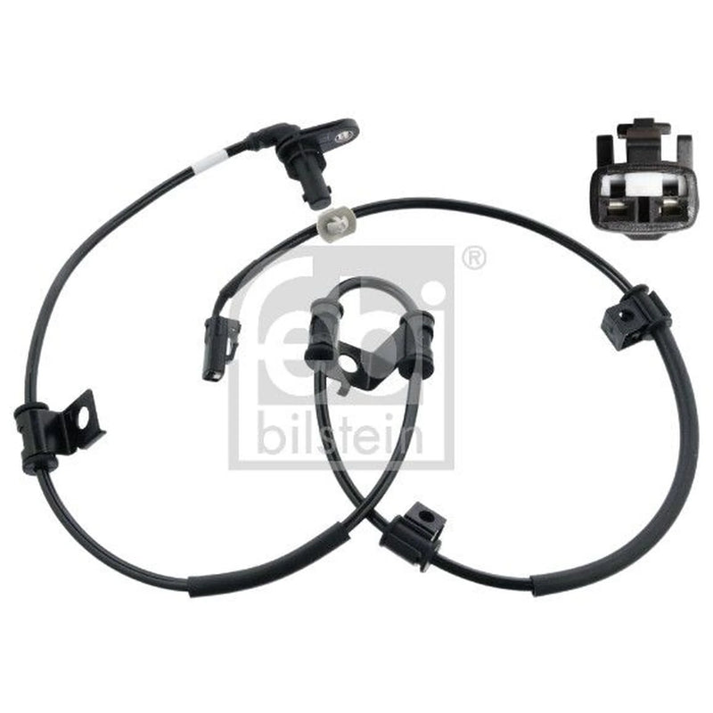 Febi ABS Wheel Speed Sensor Front Left 107468