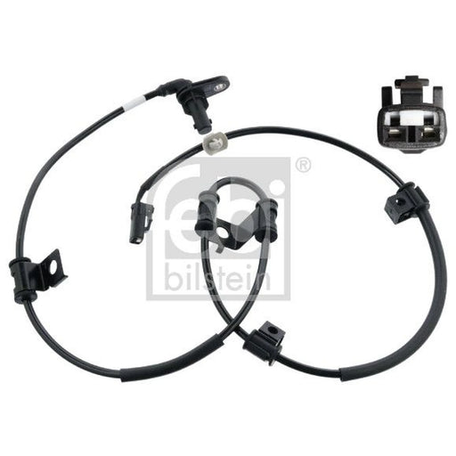 Febi ABS Wheel Speed Sensor Front Left 107468