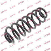 KYB 2 x Suspension Springs fits BMW 5 1996-2004
